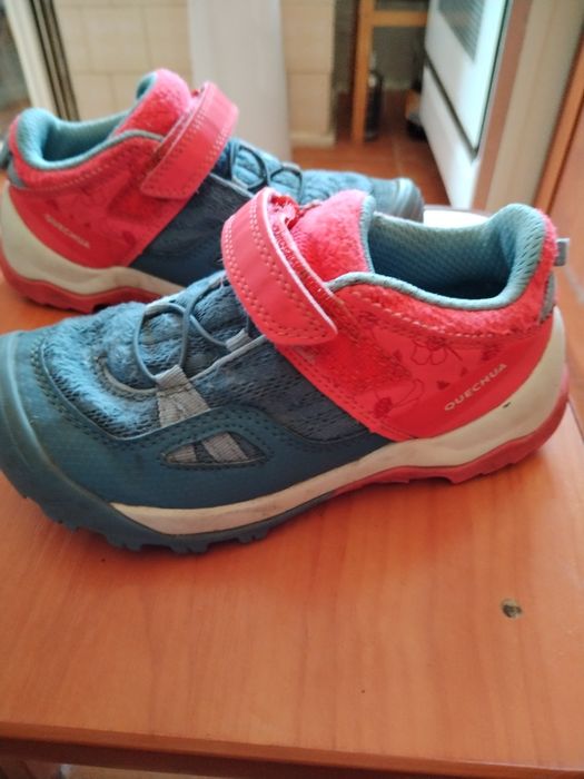 Adidași copii Decathlon