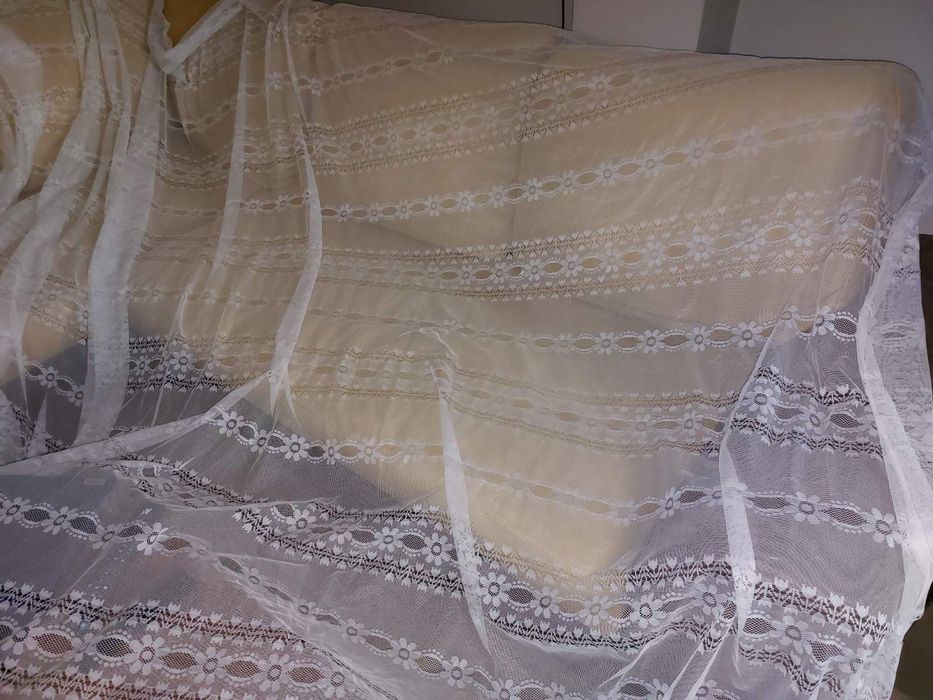 Пердета - 3 броя, като нови