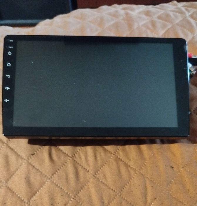 Андроид  Мултимедия