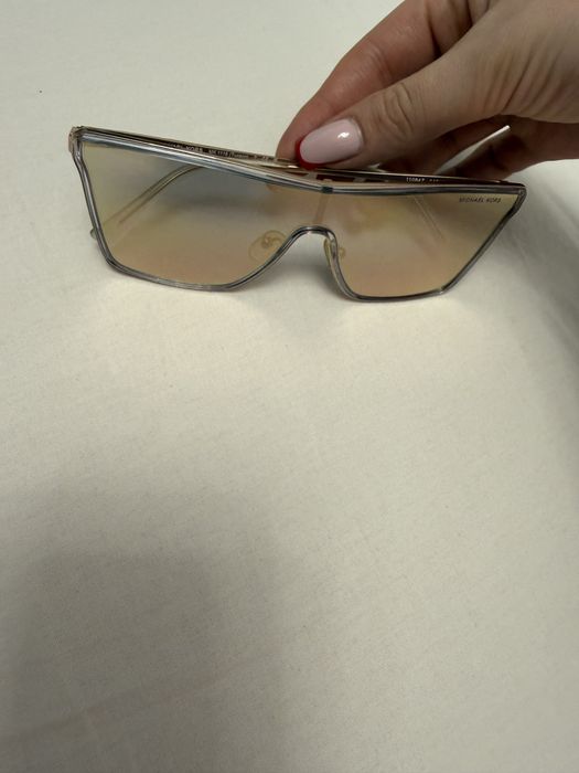 Слънчеви очила Michael Kors