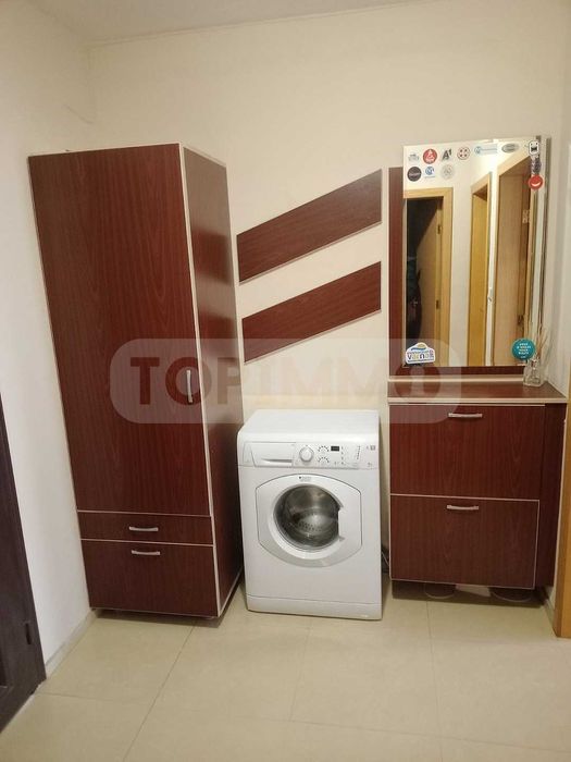 Дава се под наем Двустаен апартамент в Варна, Чаталджа - 70 кв.м за 498.27 € - Снимка #6