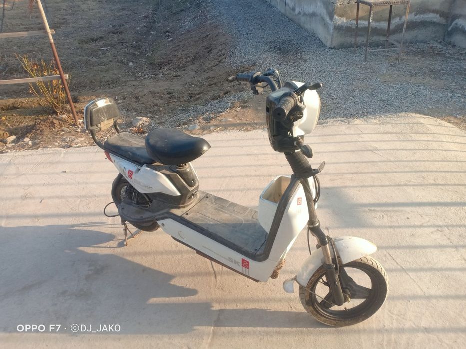 мапет/скутер 350 ватт