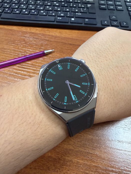 Huawei Watch GT 3 PRO