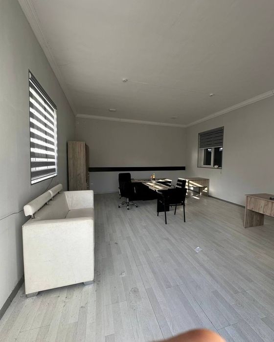 Аренда склад 1500кв