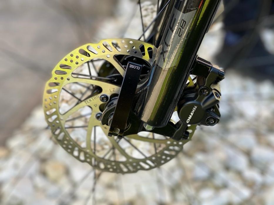 Vand bicicleta Trek Merlin