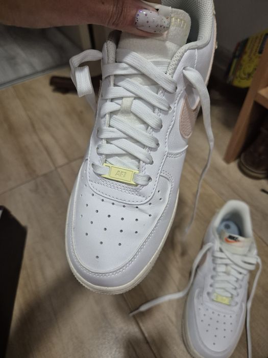 Маратонки Nike air force