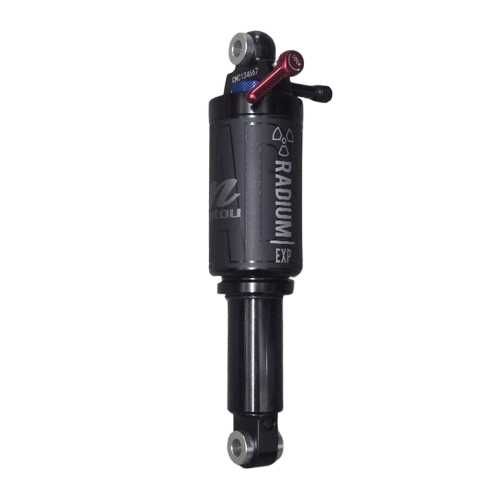 Шок Manitou Radium Expert 190x50mm