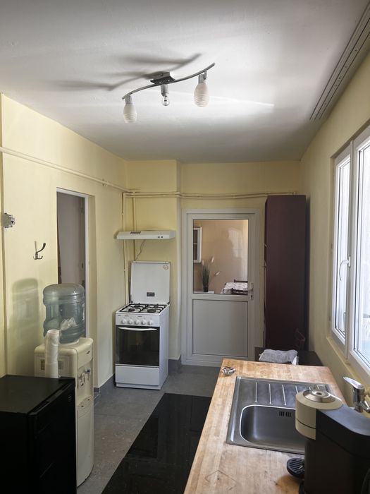 Casa de inchiriat centru str predeal