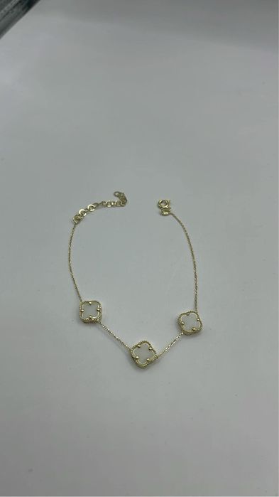 Brățară aur 14k