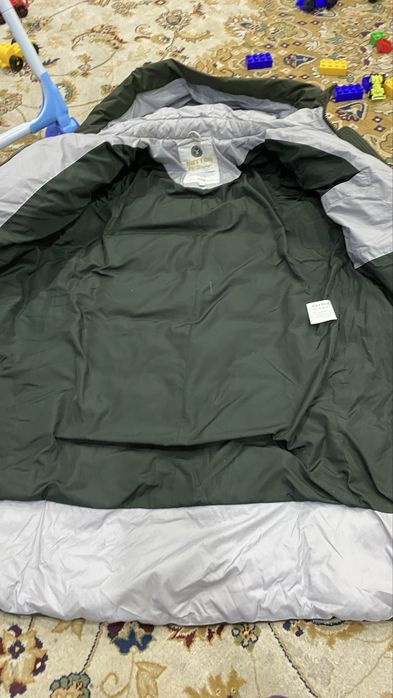 Отдам дором куртку