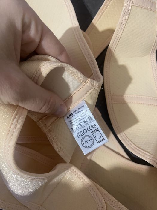 Centura corectie postura mrimea S/M