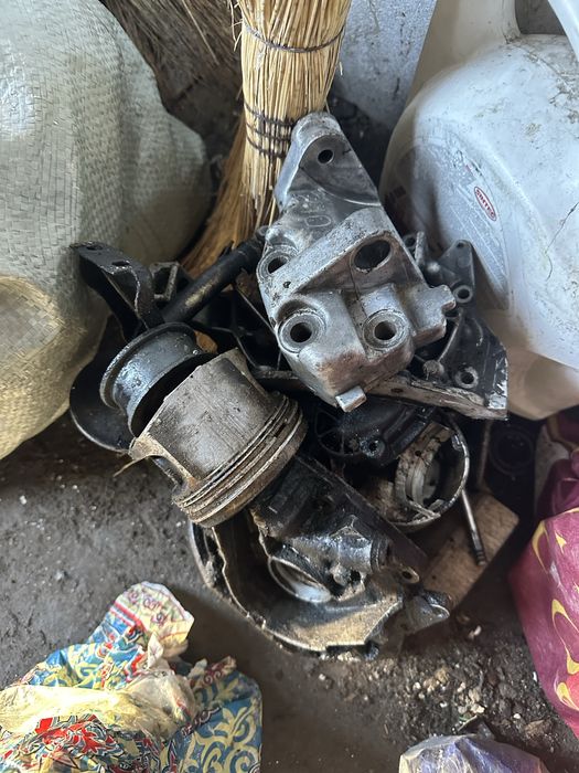 Продам запчасти на ваз