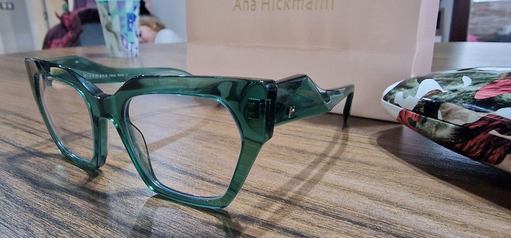 Рамки за диоптрични очила НОВИ Ana Hickmann