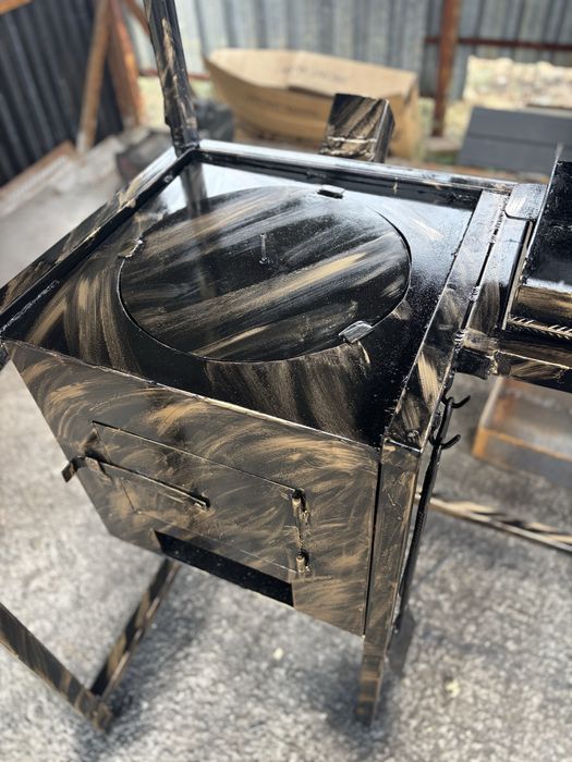 Продаеться шашлычная зона