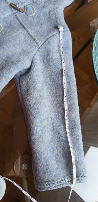 100% вълнено якенце -2-4год