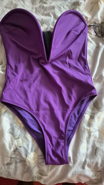 Бански костюм ZARA