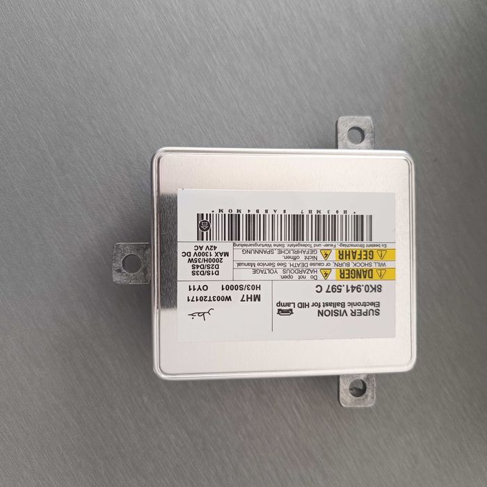 Баласт за фар/ксенон Audi,VW,SEAT,SKODA 8K0.941.597 C,B,E