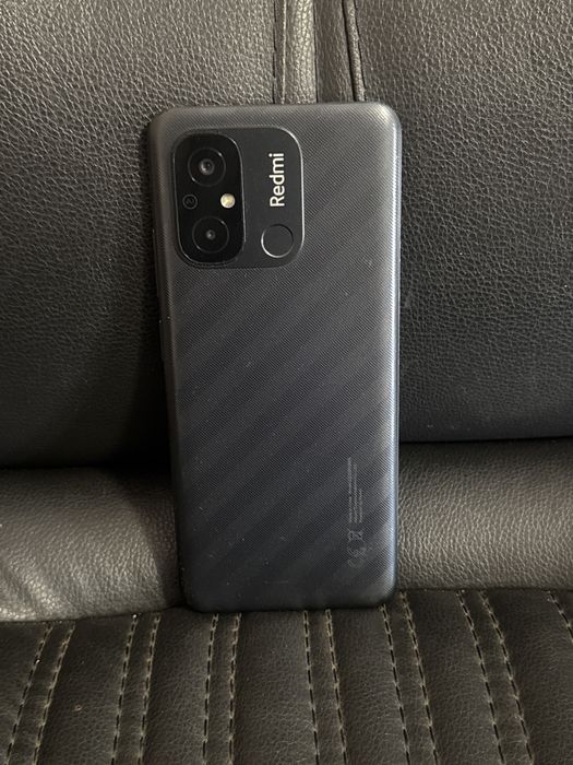Redmi 12C 128 гб продам
