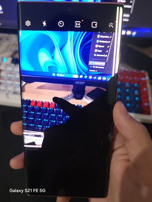 Samsung note 20 ultra 256gb