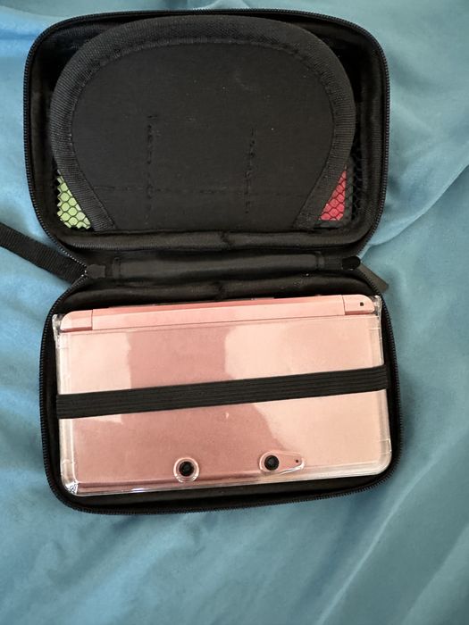 Nintendo 3DS Лимитирано Японско