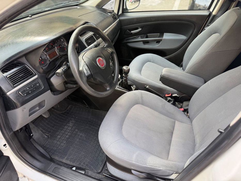 Fiat 2011 Stare foarte buna , euro 5
