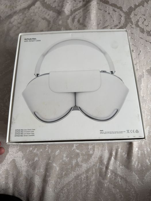 AirPods Max наушник оригинал