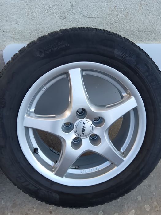 5x112 volkswagen audi seat