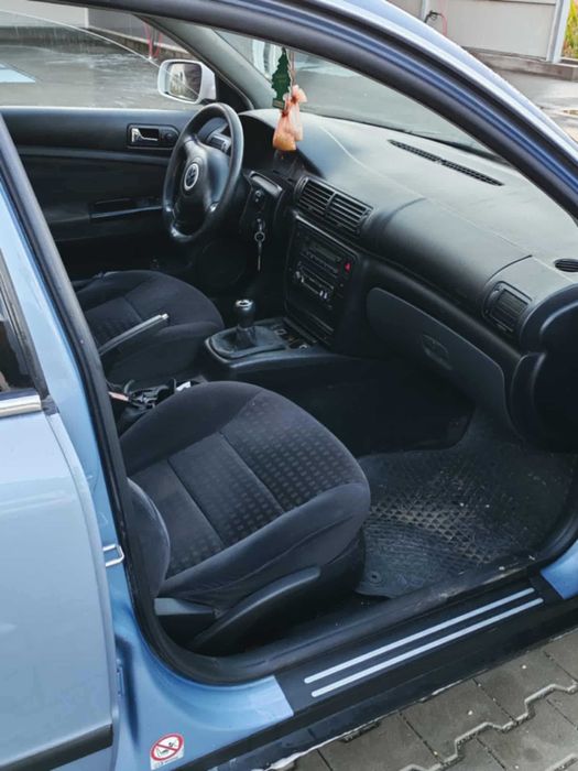 Dezmembrez passat 1.9 diesel 131 cp