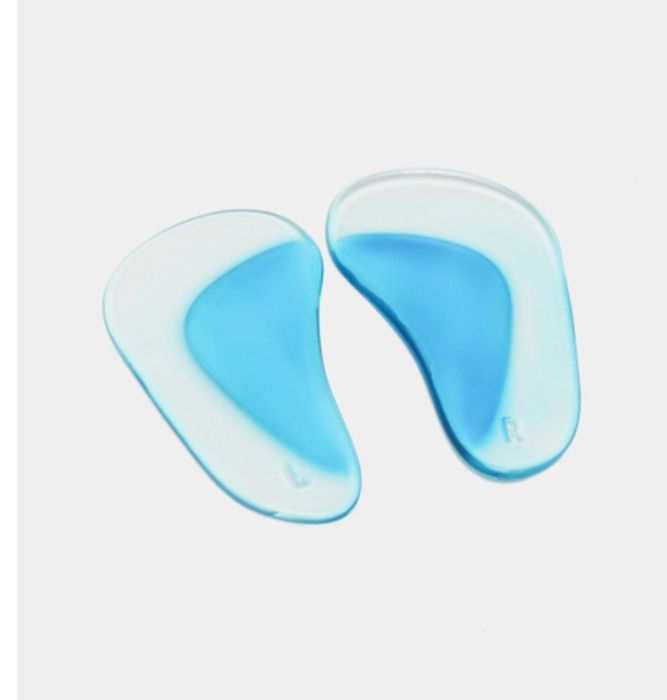Ортопедические стельки гелевые