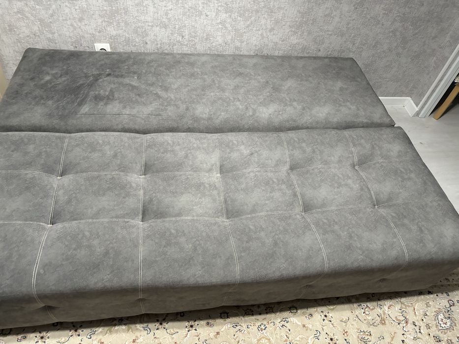 Продам диван растяжной