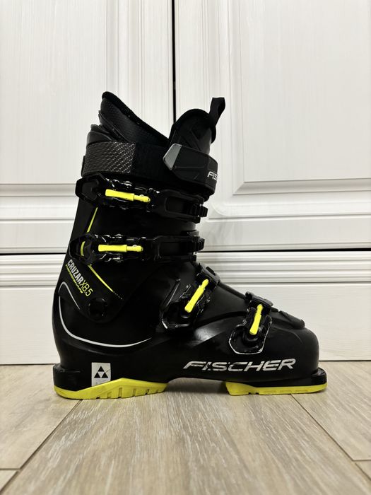 Clapari Fischer CruzarX8.5 Marime 43