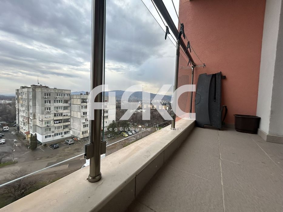 Дава се под наем Двустаен апартамент в София, Младост 3 - 50 кв.м за 548.25 € - Снимка #5