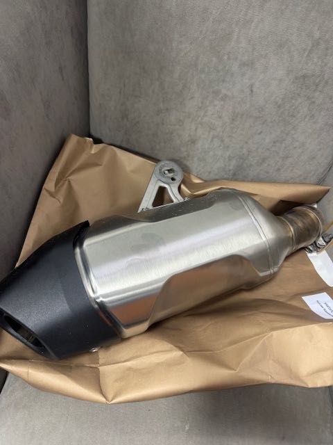 Оригинален ауспух BMW R 1300 GS