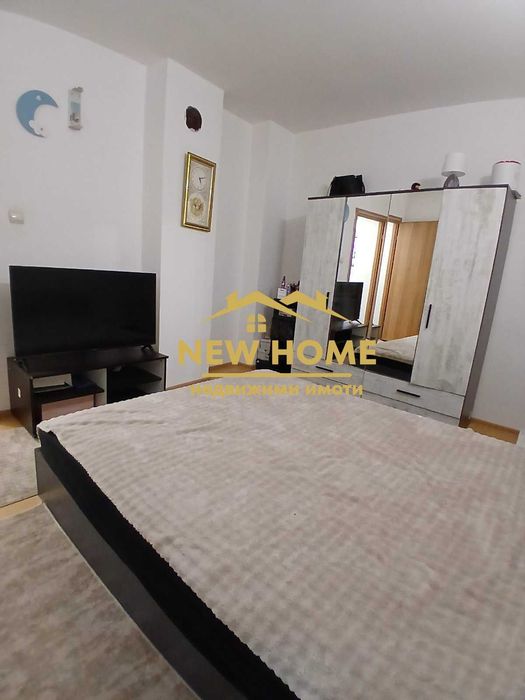 Двуетажна къща само на 7 км. от морето и гр. Балчик