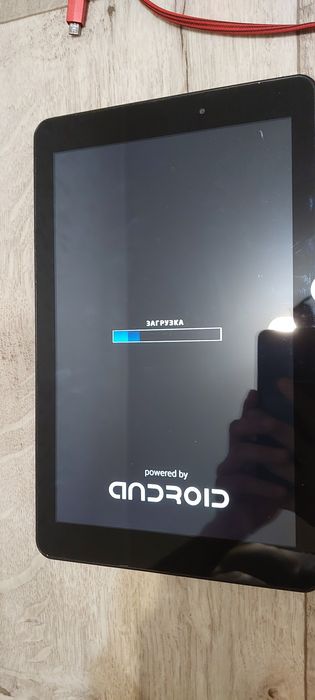 Продам планшет Fly