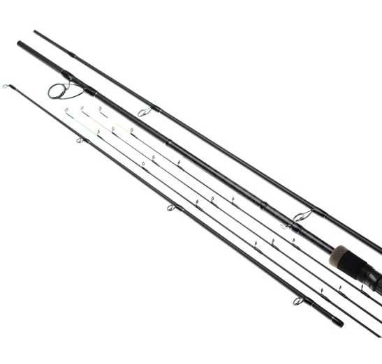 Lanseta Feeder Pro FL Sphere - diferite lungimi