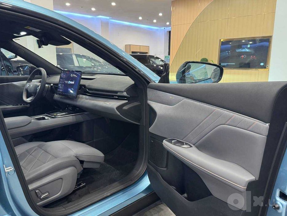 Changan Deepal S 05 215 MAX  2025 года с гарантией!