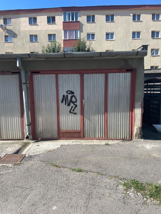 Garaj Alexandru cel Bun