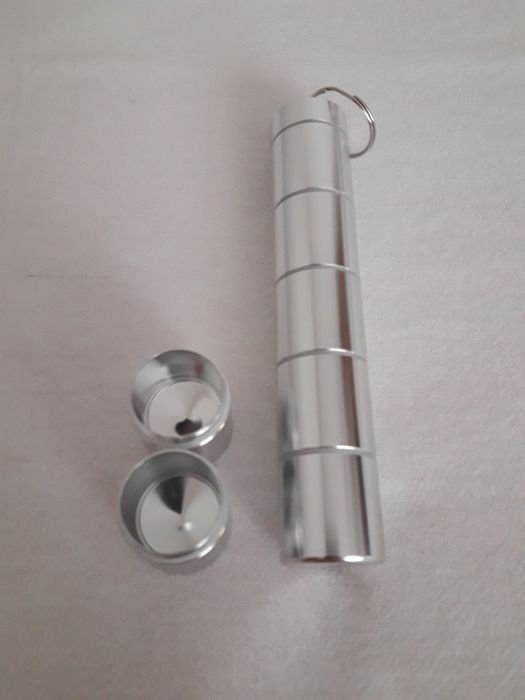 Алуминиеви преносими кутии