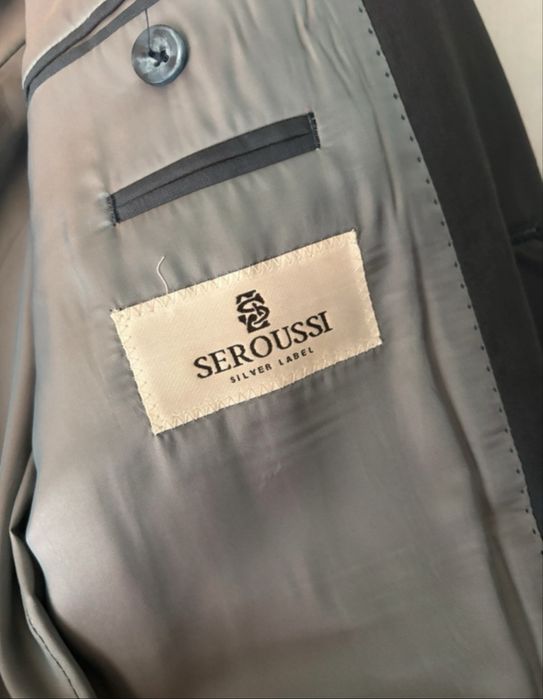 Costum Seroussi 2 piese