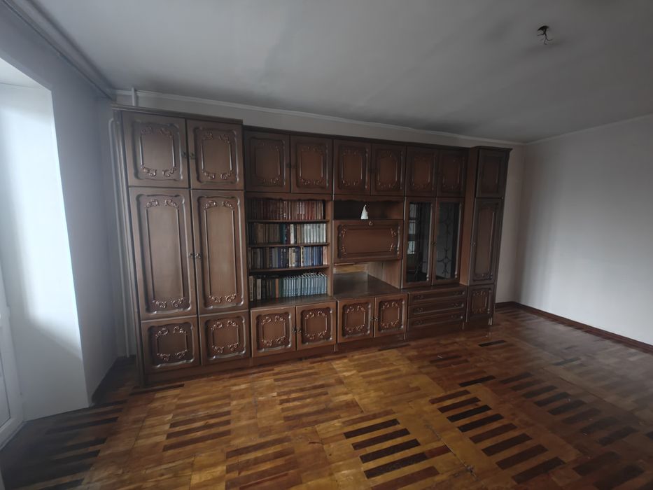 Стенка в зал (гостиную)