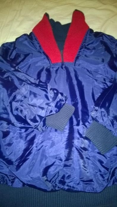 Мъжки якета - различни модели и за различни сезони