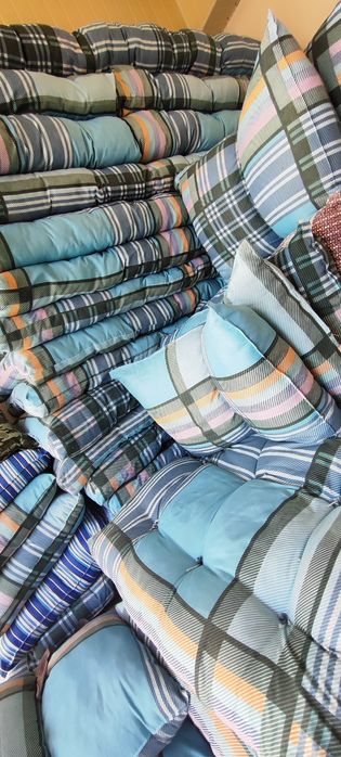 Курпача матрас студент ишчи ва усталар учун