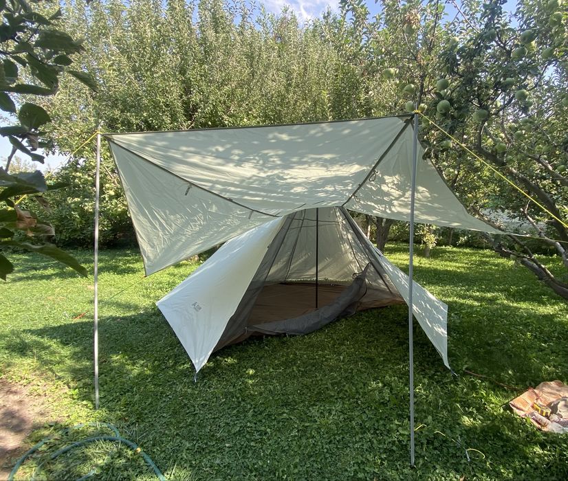 Палатка -шатер ,