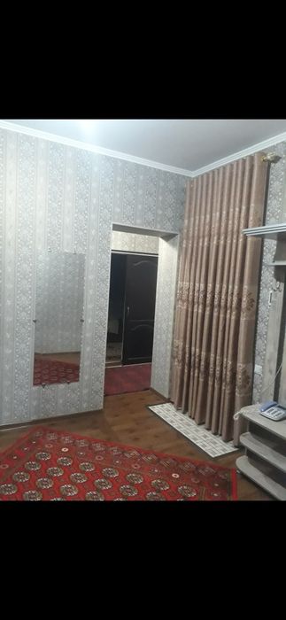 Квартира арендаға бериледи 24саат қасында