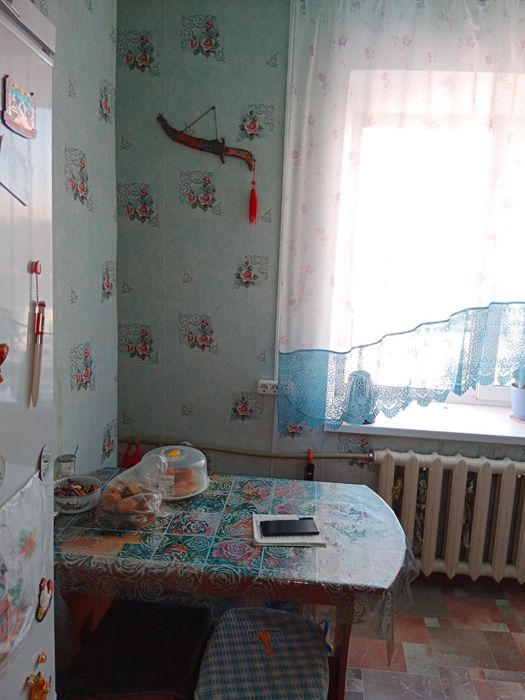 Продам квартиру!