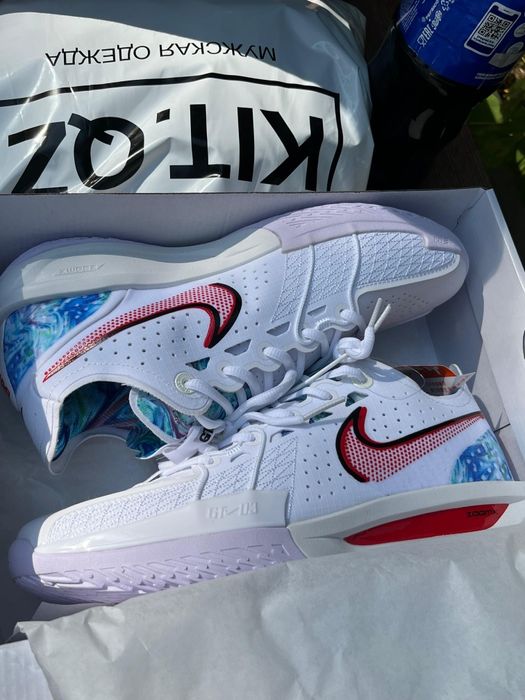 Nike G.T Cat 3 44 размер