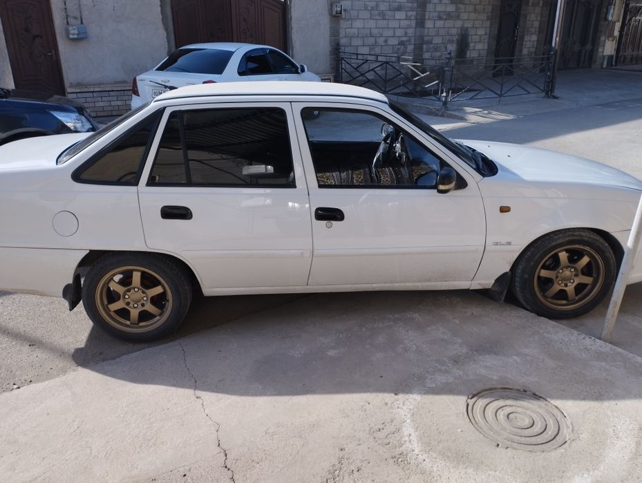 Chevrolet Nexia 2 sotiladi