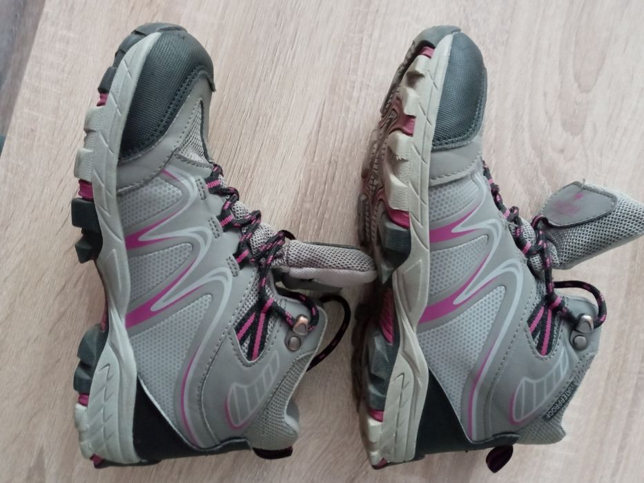 Детски боти за момиче