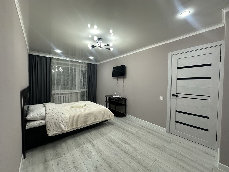 Сарань. Квартира посуточно